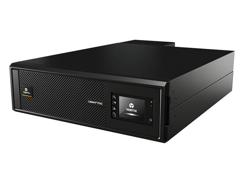 Nobreak Liebert ITA2 5-20 KVA